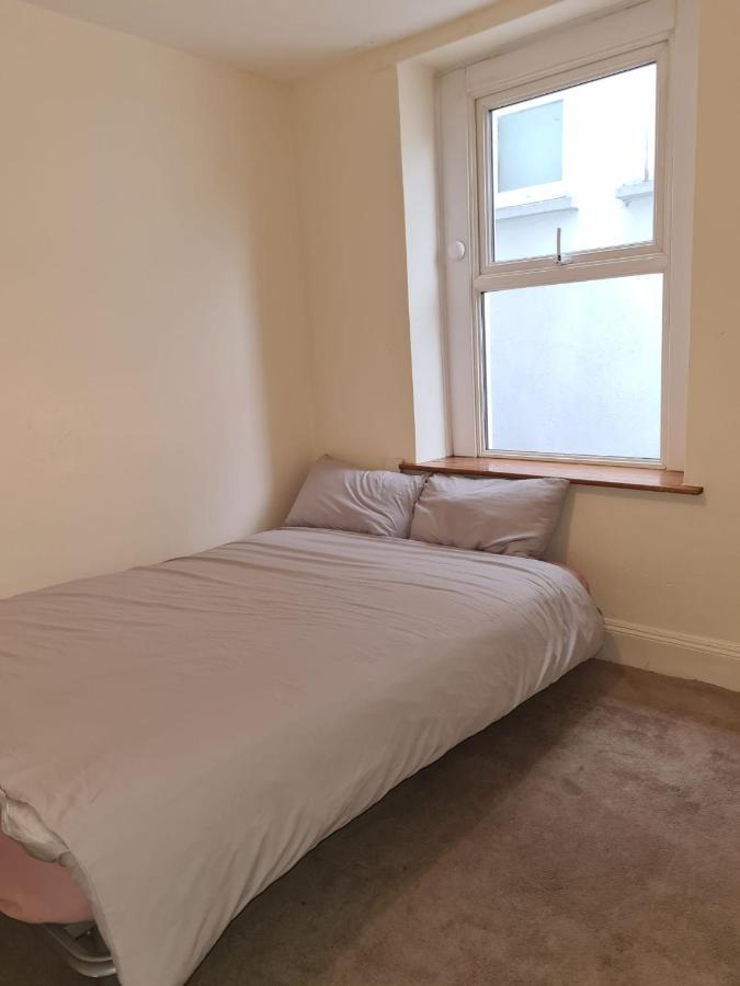 One Bedroom Apartment Dublin Exterior photo